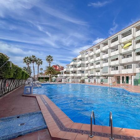 Floral Home - Large Private Terrace With Pool San Bartolomé Exterior foto