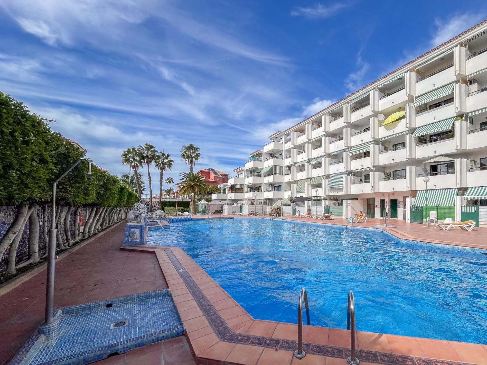 Floral Home - Large Private Terrace With Pool San Bartolomé Exterior foto